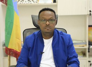 የኮሪደር ልማት ወልድያን አስውቧታል።