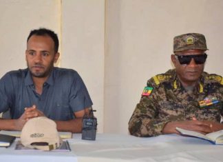 “በቅንጅት በተደረጉት ኦፕሬሽኖች ጽንፈኛው ላይ ከፍተኛ ምት ማሳረፍ ተችሏል” ሌተናል ጄኔራል መሐመድ ተሰማ