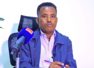 በአማራ ክልል በእንስሳት ሃብት ልማት ለውጥ ለማምጣት በትኩረት እየተሠራ ነው።