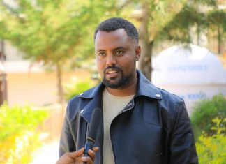 የጤና መድኅን አገልግሎትን ማስፋት ሕይዎትን መታደግ ነው።