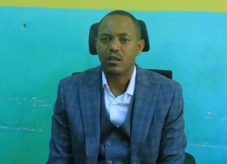 የእንግዶች እንክብካቤ በላሊበላ።