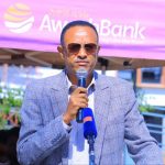 አዋሽ ባንክ ከ200 በላይ ለሚኾኑ ወገኖች የበዓል መዋያ ድጋፍ አደረገ። 611957708_1308384744652780_7270213322580244492_n