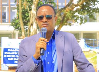 ድጋፉ ባይደረግልን ኖሮ ጾም ሳንፈታ እንውል ነበር።