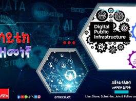 ዲጂታል የሕዝብ መሠረተ ልማት ምንድን ነው?
