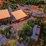 "ሰማይ የተገለጠብሽ፤ ምድር የተዋበችብሽ" 612437695_1309088454582409_4552499898423828079_n