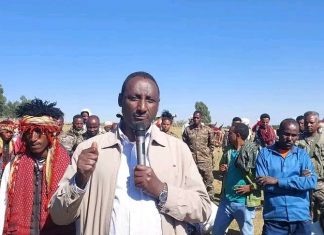 የቆዩበት የትግል መስመር የተሳሳተ እንደነበር የሰላም አማራጭን የተቀበሉ የታጠቁ ኃይሎች ተናገሩ።