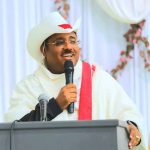 ዩኒዬኑ የአርሶ አደሮችን ቁልፍ ችግሮች ለይቶ በመፍታት ለግብርና ልማት ሽግግር የጎላ ድርሻ እየተወጣ ነው። 614594523_1314025614088693_6999958583039698828_n