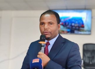 የባሕላዊ ፍርድ ቤቶች ዘላቂ ሰላምን ለማረጋገጥ ፋይዳቸው የጎላ ነው።