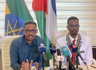 ማዳኣ የተባለውን የአፋር ባሕላዊ ሕግ በዩኒስኮ ለማስመዝገብ ሥራዎች እየተሠሩ መኾኑን የአፋር ብሔራዊ ክልላዊ መንግሥት አስታወቀ።