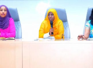 ሴቶች ከአባልነት ባለፈ በውሳኔ ሰጭነት አቅም ስፍራን እንዲይዙ እየተሠራ ነው።