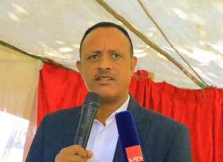 የነገ ሀገር ተረካቢ ብቁ ዜጋን ለማፍራት የተማሪዎች ምገባ ተጠናክሮ ሊቀጥል ይገባል፡፡