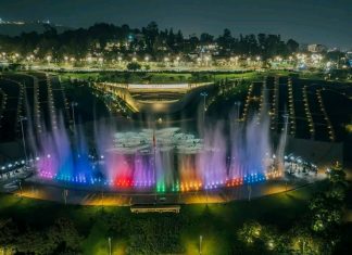 “በቱሪዝም ዘርፍ እያየን ያለነው ስኬት ሁሉ እንደ ቀን ንጋት የሚቆጠር የስኬት አሃዱ ነው” ምክትል ጠቅላይ ሚኒስትር ተመስገን ጥሩነህ