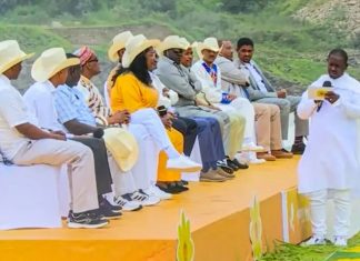 ጠቅላይ ሚኒስትር ዐቢይ አህመድ(ዶ.ር) በአርቲስት ነጻነት ወርቅነህ ህልፈት የተሰማቸውን ሀዘን ገለጹ።