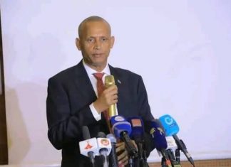 የብሔር፣ ብሔረሰቦች እና ሕዝቦች ቀን ሁለንተናዊ ተጨባጭ ለውጦች በተመዘገቡበት ወቅት መከበሩ ለየት ያደርገዋል” አፈ ጉባኤ አገኘሁ ተሻገር