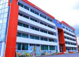 አሚኮ ለሰላምና ለልማት ከፊት ተሰልፎ የሚሠራ ተቋም ነው።