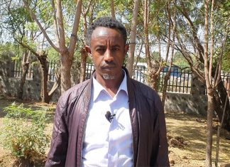 የፍትሕ ሥርዓቱን ዲጂታላይዝድ ለማድረግ በትኩረት እየተሠራ ነው።