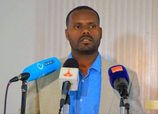 በባሕር ዳር ከተማ የሚንቀሳቀሱ የፖለቲካ ፓርቲዎች በመጪው ምርጫ ዙሪያ እየመከሩ ነው።