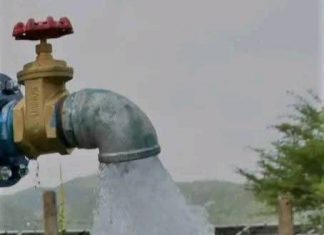 የላሊበላን የንጹህ መጠጥ ውኃ ችግር ለማቃለል እየተሠራ ነው።