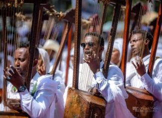 የበገና ምስጢር