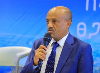 ”የገጠር ሽግግርን እና ከተሜነትን በዕውቀት እና በትኩረት መምራት ያስፈልጋል” ርእሰ መሥተዳድር አረጋ ከበደ