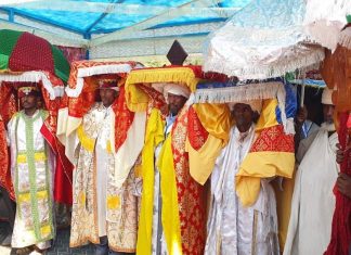 የከተራ በዓል ሲከበር በመተሳሰብ እና በመረዳዳት ሊኾን ይገባል።