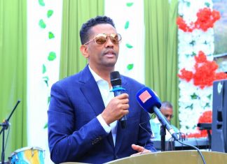 የንግድ ሥርዓቱን የሚያዘምኑ ጠንካራ ሀገራዊ ሥራዎች ተከናውነዋል።