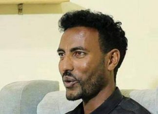 የጽንፈኛውን የሚዲያ ልሳን ሲመራ የነበረው ጋዜጠኛ ኤልያስ ደባሱ የሰላም ጥሪን ተቀበለ።