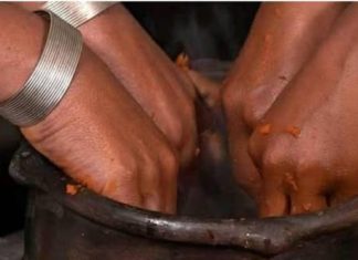 “የእንሶስላችን ትዝታ”