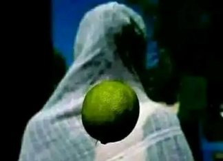 “አንችዬ ሎሚ ነሽ ወይ፣ ላሽትሽ ወይ”