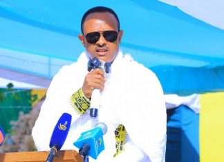 ‘’ጥምቀት ኢትዮጵያን የማሳያ ሙዚየም ነው’’ ተቀዳሚ ምክትል ከንቲባ ጎሹ እንዳላማው