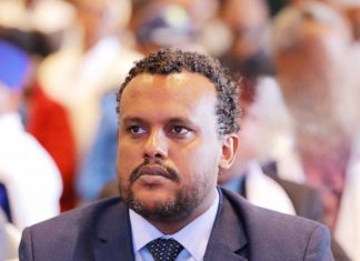 የግዮን በዓልን ማክበር ፋይዳው ከክልላዊ ባሻገር ቀጣናዊ ነው።