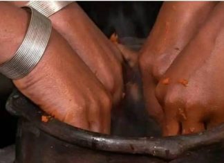 “የእንሶስላችን ትዝታ”