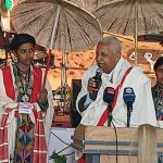 86ኛው የአገው ፈረሰኞች ባሕል በአዲስ አበባ ከተማ ተከበረ። 618161032_1324552486369339_6120424865281089074_n