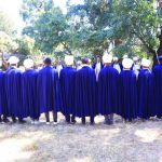 የመርቆሬዎስ በዓልን በተክሌ አቋቋም ለማክበር የቅድመ ዝግጅት ሥራዎች እየተከናወኑ ነው። 619659612_1327440706080517_5739313895713685755_n