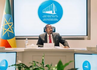 የሚኒስትሮች ምክር ቤት በ52ኛ መደበኛ ስብሰባው በተለያዩ ጉዳዮች ላይ ተወያይቶ ውሳኔ አሳለፈ።