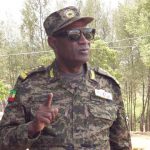 "የማትበገር ሀገር ሠራዊት በመኾናችሁ ልትኮሩ ይገባል" ሌተናል ጄኔራል መሐመድ ተሰማ 619767338_1321912409966680_5470002728988574180_n