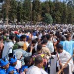 የዓለማችን ረጅሙን እና ገነትን የሚያጠጣውን ወንዝ መነሻ ፍለጋ! 619787882_1321148276709760_947343884803938454_n