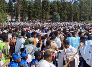 የዓለማችን ረጅሙን እና ገነትን የሚያጠጣውን ወንዝ መነሻ ፍለጋ!