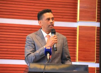 ባለፉት ስድስት ወራት ወደ ውጭ ከተላኩ ምርቶች 5 ነጥብ 1 ቢሊየን ዶላር መገኘቱን የንግድ እና ቀጣናዊ ትስስር ሚኒስቴር ገለጸ።