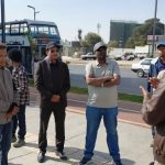 የሰላም ጥሪን የተቀበሉ የአፋህድ መሪዋች በአዲስ አበባ የኮሪደር ልማት ሥራዋችን እየጎበኙ ነዉ። 619903935_1322758143215440_957887392346829864_n