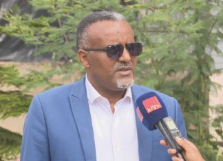 ከ2 ነጥብ 4 ቢሊየን ብር በላይ ካፒታል ላስመዘገቡ 79 ባለሃብቶች የኢንቨስትመንት ፈቃድ ተሰጠ።