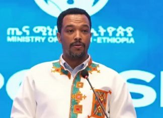 ኢትዮጵያ የማርበርግ ቫይረስ በሽታን ሙሉ በሙሉ ተቆጣጠረች።