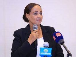 “የሰላም አማራጭን መከተል የስልጡን ማኅበረሰብ መገለጫ ነው” ዋና አፈጉባኤ ፋንቱ ተስፋዬ
