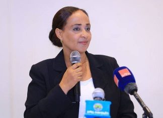 “የሰላም አማራጭን መከተል የስልጡን ማኅበረሰብ መገለጫ ነው” ዋና አፈጉባኤ ፋንቱ ተስፋዬ