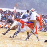 ለአገው ፈረስ ባሕል ሰፊ ቅድመ ዝግጅት ተደርጓል፡፡ 623379483_1327419289415992_6698741288335305503_n