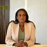 “ከችግር ለመውጣት ሁሉም አካላት ዕውቀታቸውን፣ ጉልበታቸውን እና ጊዜያቸውን አቀናጅተው መሥራት አለባቸው” ሙሉነሽ ደሴ (ዶ.ር) 623413827_1328271335997454_2709845019646035772_n