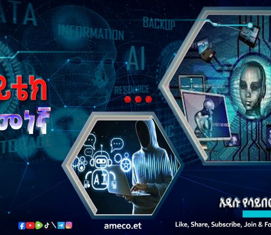 አምስተኛው የሳይበር ጥቃት ማዕበል