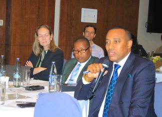 የሠራተኞች ፍልሰት ሕጋዊ እና ሥርዓት ያለው እንዲኾን ክልላዊ ትብብርን ማጠናከር ይገባል።