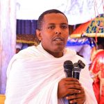 ጥንታዊ እና ታሪካዊ የኾነችውን ደብረ ማርያም ገዳም ተጨማሪ የቱሪስት መዳረሻ ለማድረግ እየተሠራ ነው። 624525604_1328272892663965_4832879696246130577_n