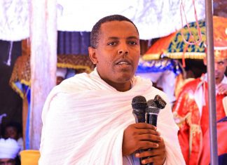 ጥንታዊ እና ታሪካዊ የኾነችውን ደብረ ማርያም ገዳም ተጨማሪ የቱሪስት መዳረሻ ለማድረግ እየተሠራ ነው።